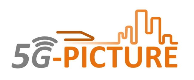 5G Picture logo